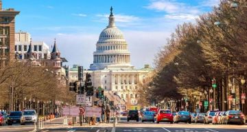 القرار الأميركي يهز تنظيم الإخوان والساحة السنية في لبنان القرار الأميركي يهز تنظيم الإخوان والساحة السنية في لبنان