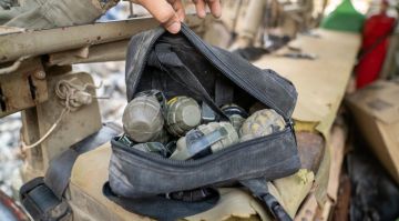 اليونيفيل: العثور على 360 مخبأ سلاح للحزب!