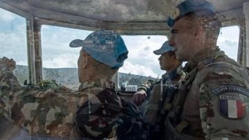 اليونيفيل: سجلنا أكثر من 7500 انتهاك جوي و2500 انتهاك بري