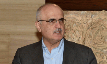 حقيقة زيارة خليل لإيران حقيقة زيارة خليل لإيران