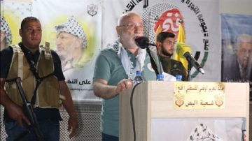 فتح - شعبة البص تحيي الذكرى الحادية والعشرين لاستشهاد الشهيد الرمز ياسر عرفات فتح - شعبة البص تحيي الذكرى الحادية والعشرين لاستشهاد الشهيد الرمز ياسر عرفات