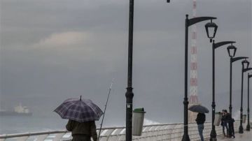 نهاية أسبوع شتوية بامتياز... احذروا السيول قبل أن يخطف المرتفع المداري فرحتكم!