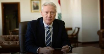 اجتماع برشلونة يختار صيدا عاصمة للثقافة والحوار ورجي يعلق: بشارة خير للبنان