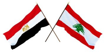 الأهرام: مصر حريصة على دعم استقرار لبنان وترفض العدوان الإسرائيلي المتكرر عليه الأهرام: مصر حريصة على دعم استقرار لبنان وترفض العدوان الإسرائيلي المتكرر عليه