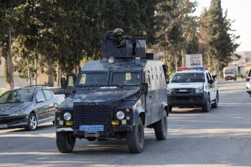 السلطات السورية تنفذ عملية استباقية ضد خلايا لتنظيم داعش قبيل لقاء الشرع ترامب في واشنطن