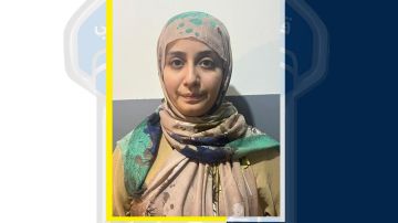 بالصورة: سيدة في المخفر... هل من يعرف عنها شيئا؟ بالصورة: سيدة في المخفر... هل من يعرف عنها شيئا؟