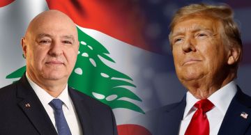 تواصل ورود برقيات التهنئة بالاستقلال والرئيس عون يؤكد: جاهز لتلبية دعوة ترامب!