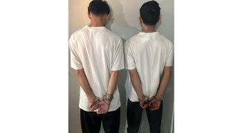 توقيف سارقي دراجات آلية وتضبط دراجات مسروقة