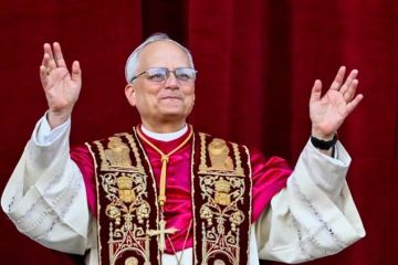 خاص - مخاوف من تأجيل زيارة البابا بسبب التصعيد الإسرائيلي! خاص - مخاوف من تأجيل زيارة البابا بسبب التصعيد الإسرائيلي!