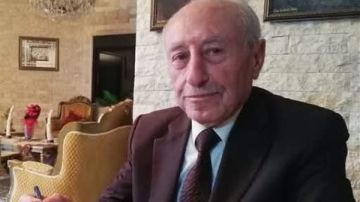 في نبأ جنوبي مؤسف: الشاعر والأديب نصر الظاهر في ذمة الله