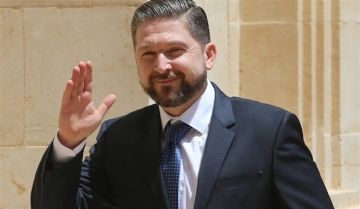 كرامي يطلب دعما سعوديا