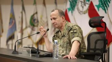 ماذا يعني إلغاء زيارة قائد الجيش اللبناني إلى واشنطن الآن؟