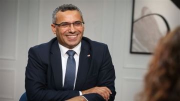 هاني: الرسالة السعودية تبشر بانفراج وعودة قريبة للرعايا إلى لبنان!