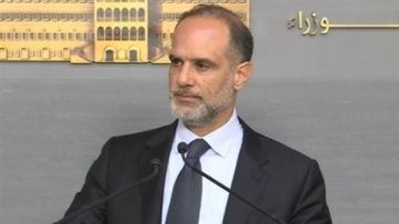 وزير الاشغال: السوق اللبناني لا يحتمل عددا كبيرا من وكالات السيارات