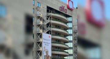 ألفا تعزز شبكتها استعدادا لزيارة البابا: خدمات 5G وخطة شاملة للتغطية