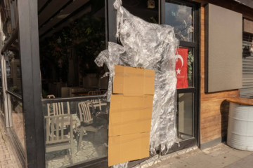 إخلاء فندق في إسطنبول بعد وفاة أم وولديها