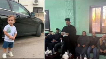 الألم الذي تحول سلاما: قصة عفو مؤثرة وغير مألوفة! الألم الذي تحول سلاما: قصة عفو مؤثرة وغير مألوفة!