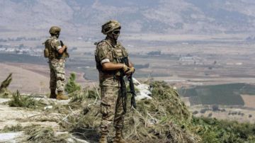 الجيش: تفجير ذخائر في منطقة برعشيت الجيش: تفجير ذخائر في منطقة برعشيت