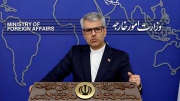 الخارجية الإيرانية: نتمسك بحقنا في تخصيب اليورانيوم وعلاقتنا مع لبنان قائمة على الاحترام وعدم التدخل