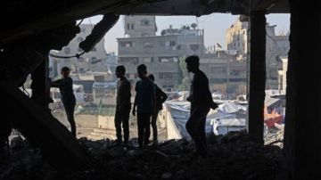 الخارجية القطرية: الغارات الإسرائيلية على غزة تشكل تصعيدا خطيرا يهدد وقف إطلاق النار