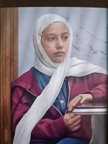 القاصر فاطمة علي الدبس غادرت منزل ذويها إلى جهة مجهولة. هل تعرفون مكانها؟ القاصر فاطمة علي الدبس غادرت منزل ذويها إلى جهة مجهولة. هل تعرفون مكانها؟