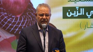 النائب فياض: مواجهة الإستهداف الأميركي الإسرائيلي للبلد تفرض الإلتفاف حول موقف وطني موحد