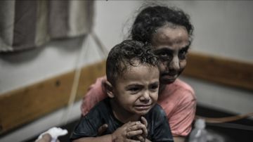 اليونيسف : الأوضاع في الضفة خطيرة للغاية .. والأطفال يدفعون الثمن اليونيسف : الأوضاع في الضفة خطيرة للغاية .. والأطفال يدفعون الثمن