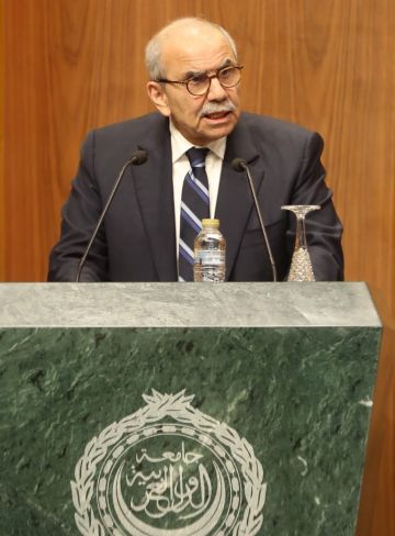 سلام: لبنان متمسك بعدم التدخل في شؤون الدول ويرفض أي تدخل خارجي في شؤونه