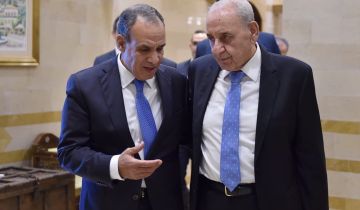 عبد العاطي جال على المسؤولين بتكليف من السيسي: ندعم مبادرة رئيس الجمهورية ونوظف علاقاتنا لوقف التصعيد