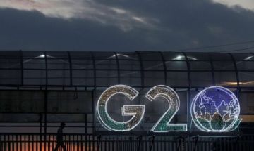 ليفيت: الولايات المتحدة لن تشارك في اللقاءات الرسمية لقمة مجموعة العشرين في جنوب أفريقيا