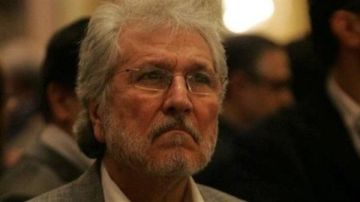 وفاة الامين العام لرابطة الشغيلة الوزير والنائب السابق زاهر الخطيب