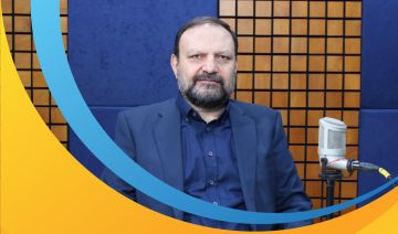 أبو زينب لإذاعة النور: العدو الإسرائيلي يضغط على الدولة اللبنانية بعد استنفاذه إمكانيات الضغط على المقاومة