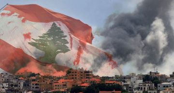 الانقسام الداخلي يضعف لبنان في المفاوضات