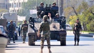 الجيش اوقف في صور شابا أطلق النار على شخص وقتله