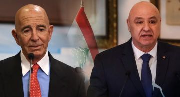 الرئيس عون: ليس أمام لبنان إلا خيار التفاوض وباراك: الحوار هو السبيل الوحيد لتسوية الخلافات