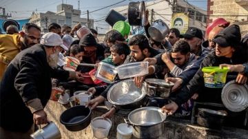  الغذاء العالمي : أسعار السلع في غزة مرتفعة والعائلات بلا قدرة شرائية