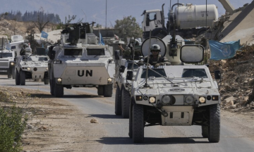 اليونيفيل: جدران إسرائيلية جديدة تتجاوز الخط الأزرق منتهكة سيادة لبنان والقرار 1701