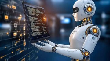 بالفيديو.. روبوت صيني يقوم بالأعمال المنزلية! بالفيديو.. روبوت صيني يقوم بالأعمال المنزلية!