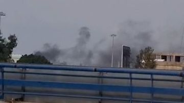 بالفيديو: مناورة للجيش في المرفأ