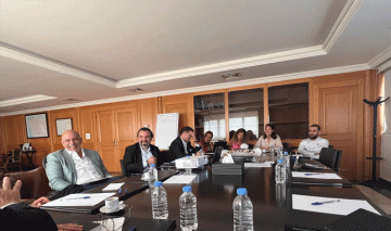 تغيير مكان جلوسك في العمل يرفع الإنتاجية 12 