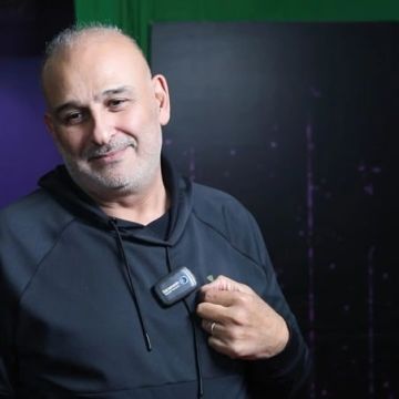 جمال سليمان يكشف فضائح النظام السابق التفاصيل جمال سليمان يكشف فضائح النظام السابق التفاصيل