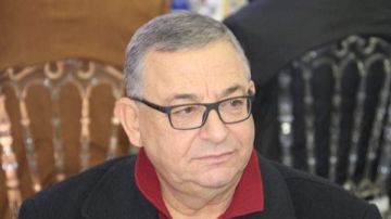 رئيس رابطة أطباء النبطية يبحث مع المحافظ الترك كارثة تلوث البيئة وارتفاع معدلات السرطان