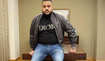 روحوا لعندن... الكينغ رولودكس موقوفا