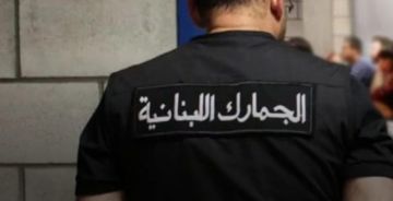 مداهمات في البقاع أطنان من المواد الفاسدة في قبضة الجمارك