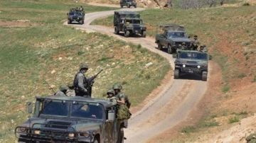 مكافحة المخدرات مستمرة الجيش يضبط معمل كبتاغون على الحدود اللبنانية السورية