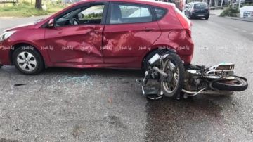 4 قتلى و10 جرحى بعدد من حوادث السير