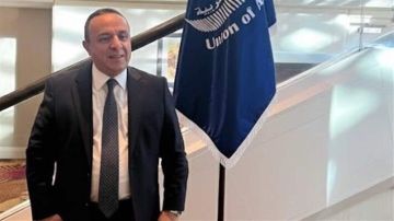 أمين عام اتحاد المصارف العربية أعلن انعقاد المؤتمر المصرفي العربي في بيروت بتاريخ 27 تشرين الثاني