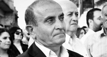 الجيش الإسرائيلي يتهم حزب الله باغتيال إلياس الحصروني ويكشف تفاصيل عملية نفذتها الوحدة 121 الجيش الإسرائيلي يتهم حزب الله باغتيال إلياس الحصروني ويكشف تفاصيل عملية نفذتها الوحدة 121