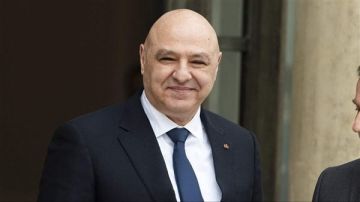 الرئيس عون غادر بيروت إلى بلغاريا في زيارة رسمية