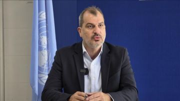 المتحدث باسم اليونيفيل: لم نرصد اي نشاط جديد لحزب الله في منطقة عملياتنا المتحدث باسم اليونيفيل: لم نرصد اي نشاط جديد لحزب الله في منطقة عملياتنا